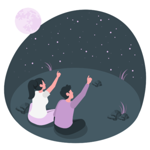 counting stars amico