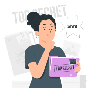top secret pana